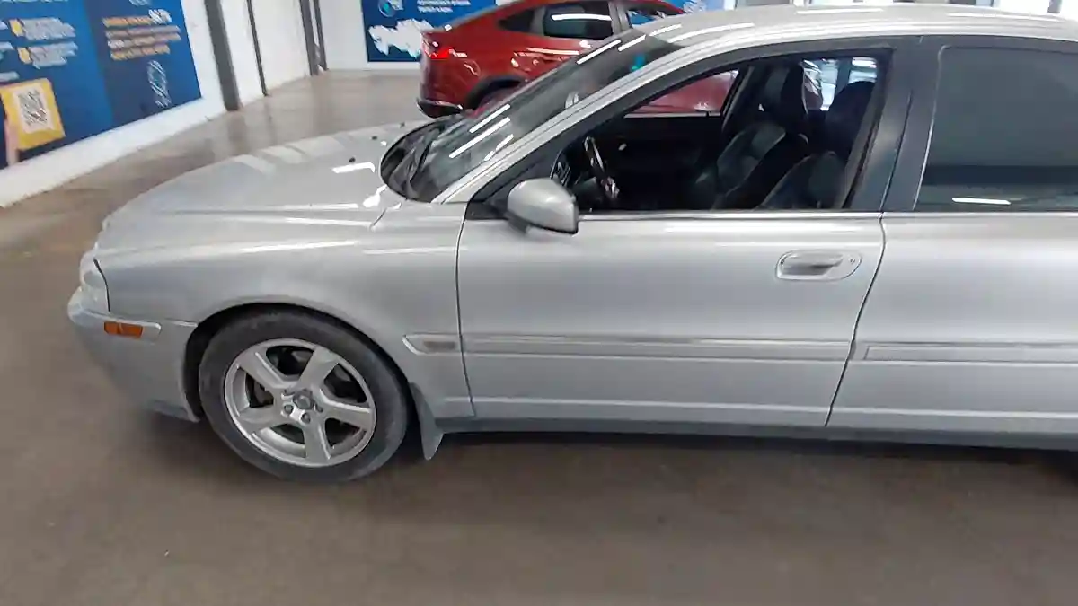 Volvo S80 2006 года за 4 000 000 тг. в Астана