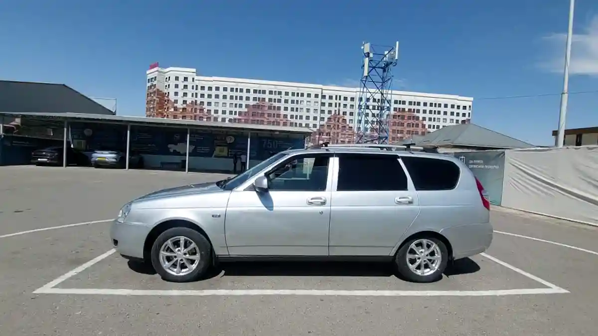 LADA (ВАЗ) Priora 2015 года за 3 100 000 тг. в Шымкент