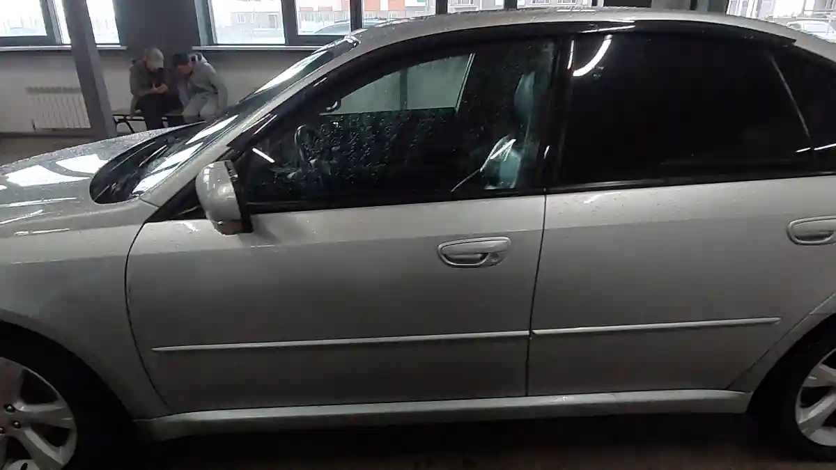 Subaru Legacy 2006 года за 4 000 000 тг. в Астана