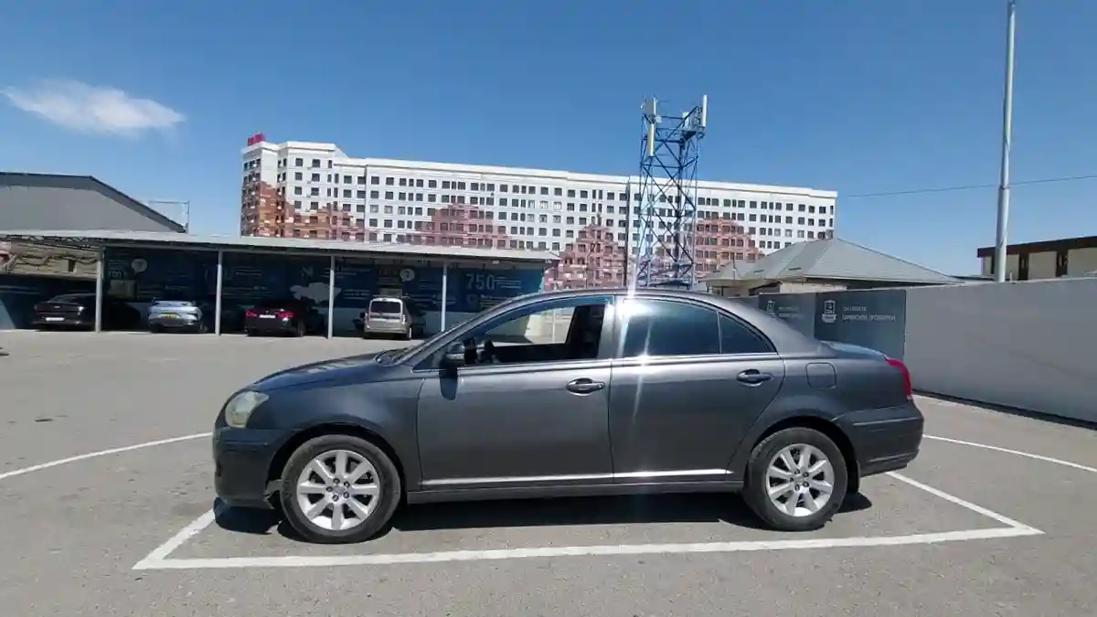 Toyota Avensis 2007 года за 3 500 000 тг. в Шымкент