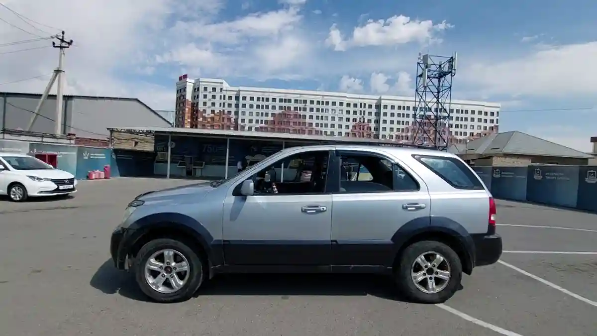 Kia Sorento 2004 года за 2 400 000 тг. в Шымкент