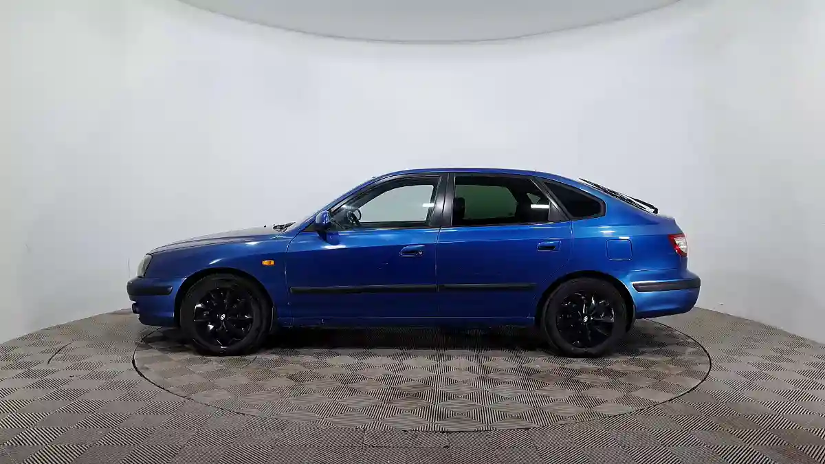Hyundai Elantra 2004 года за 2 000 000 тг. в Астана