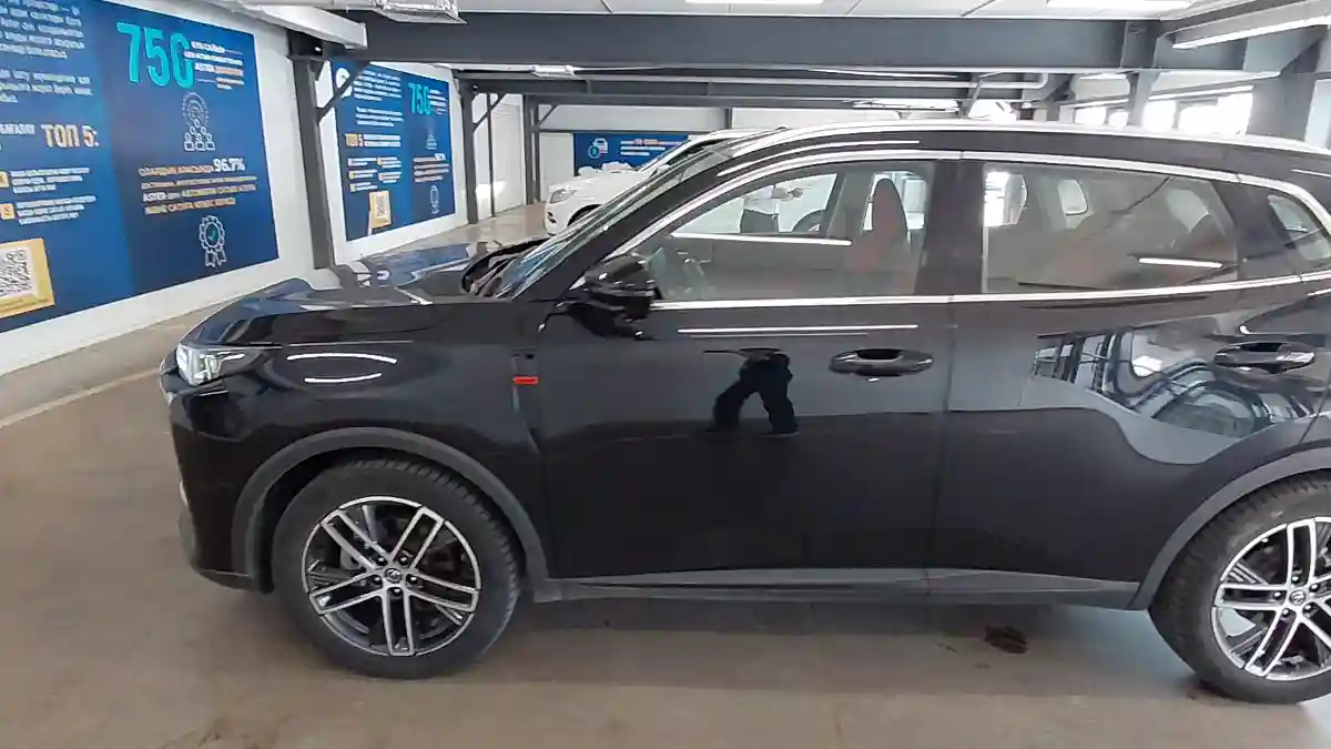 Changan CS55PLUS 2023 года за 7 000 000 тг. в Астана