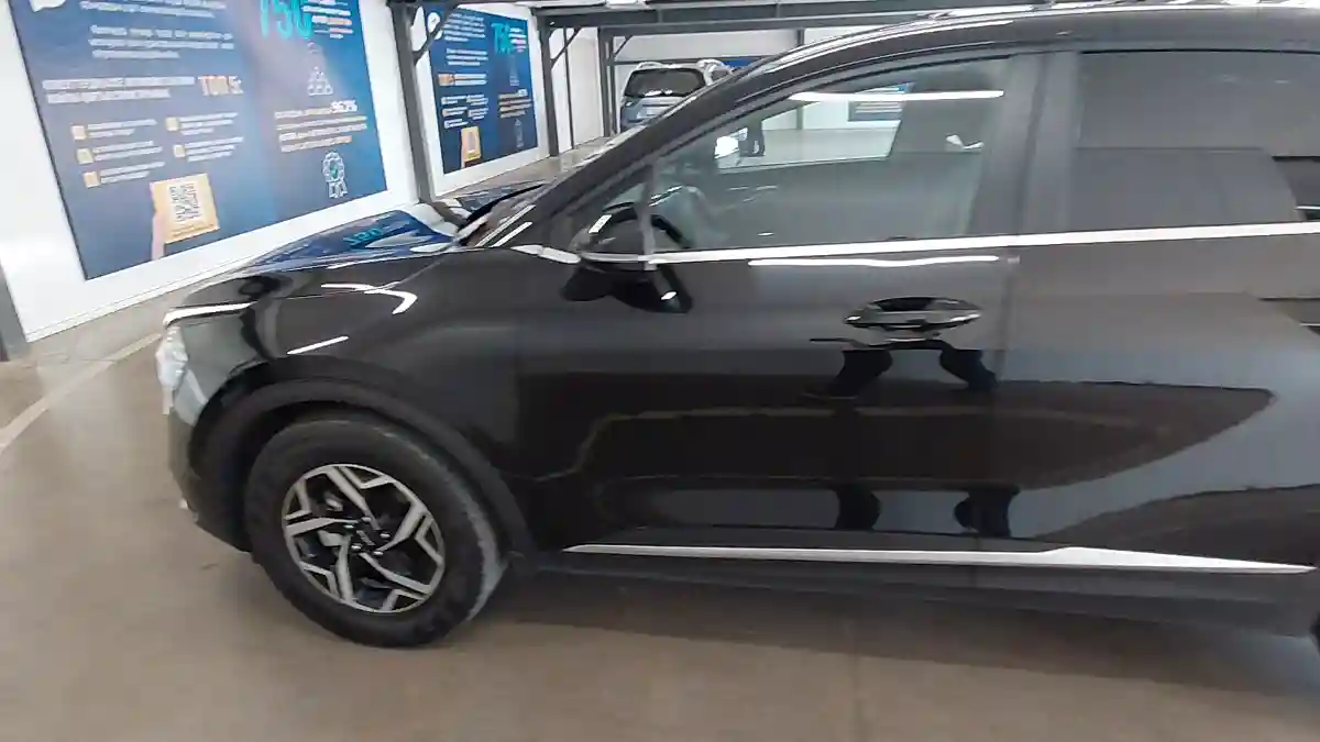 Kia Sportage 2024 года за 14 000 000 тг. в Астана