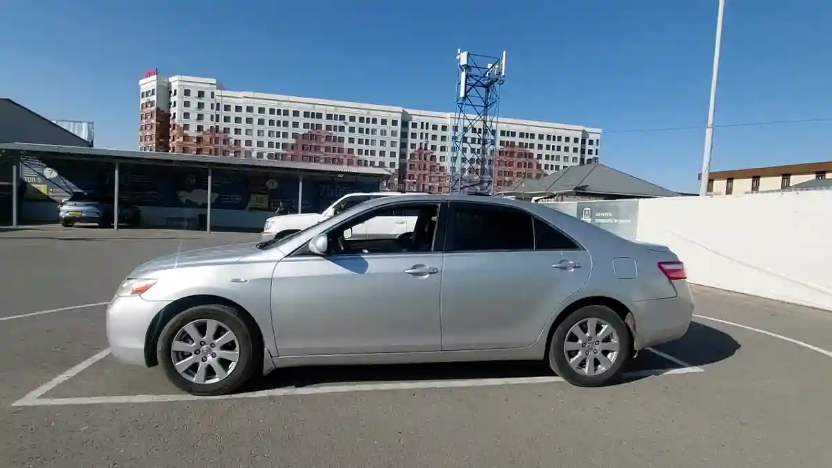 Toyota Camry 2008 года за 6 000 000 тг. в Шымкент