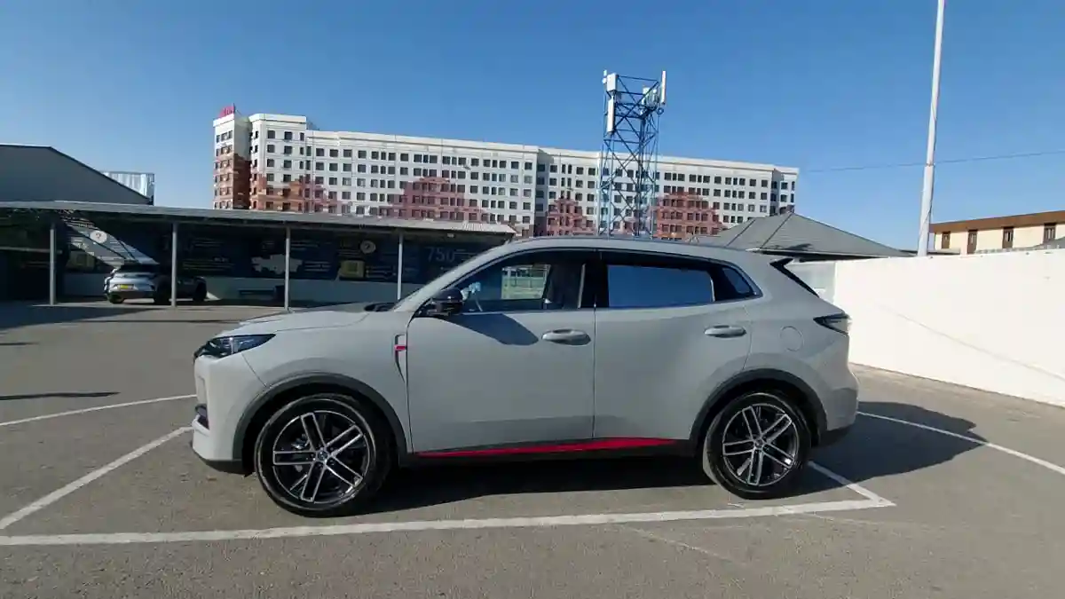 Changan CS55PLUS 2024 года за 9 500 000 тг. в Шымкент