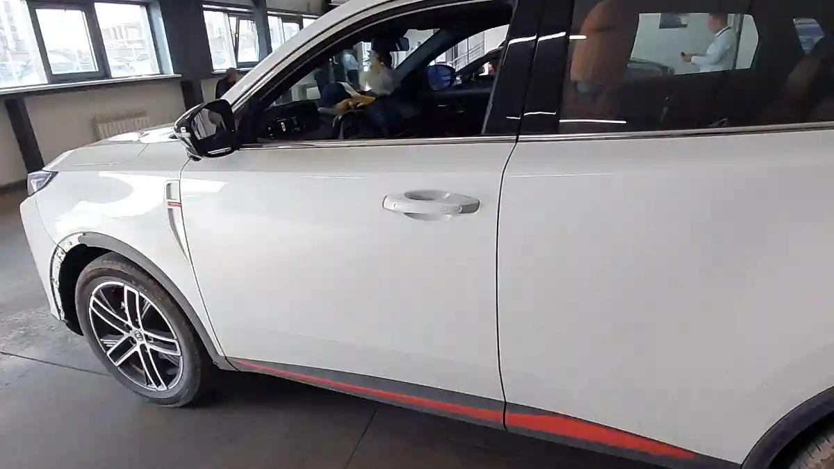 Changan CS55PLUS 2025 года за 10 000 000 тг. в Астана