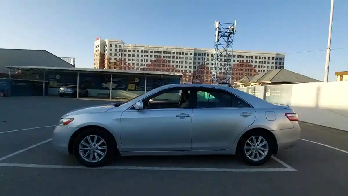 Toyota Camry 2007 года за 5 000 000 тг. в Шымкент