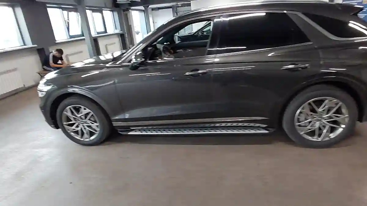 Genesis GV70 2023 года за 25 000 000 тг. в Астана