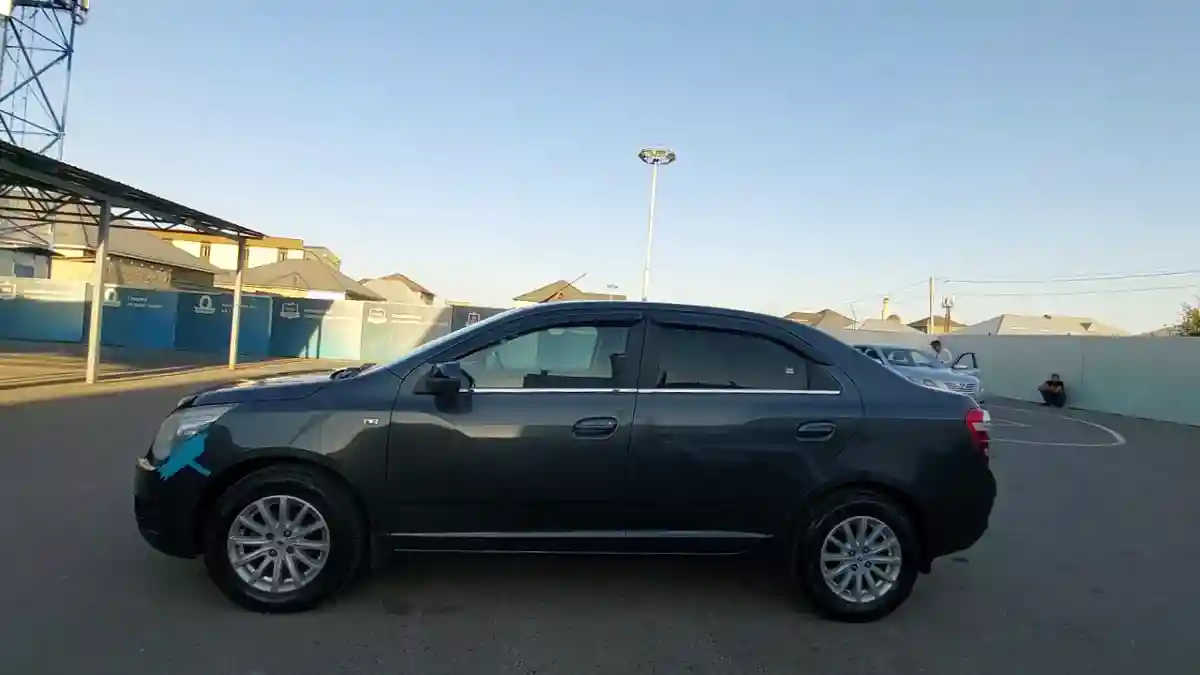 Ravon R4 2018 года за 3 500 000 тг. в Шымкент