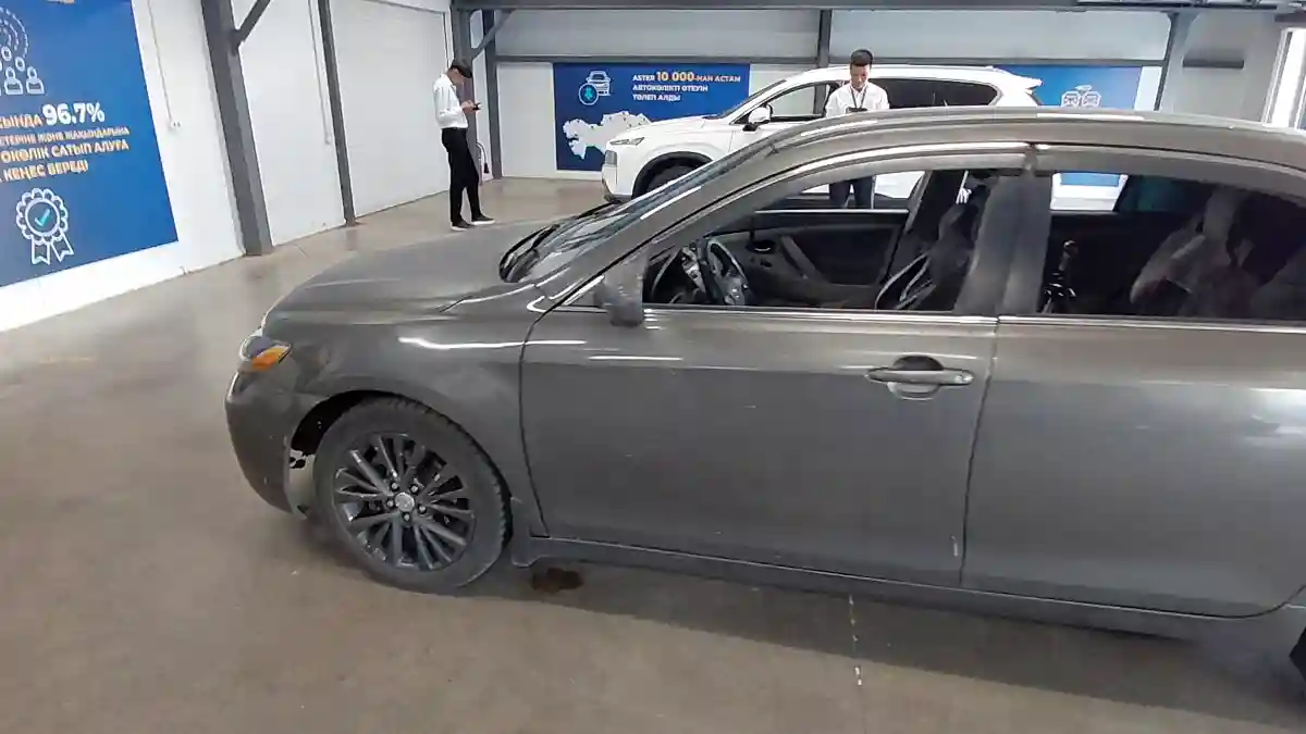Toyota Camry 2007 года за 4 500 000 тг. в Астана
