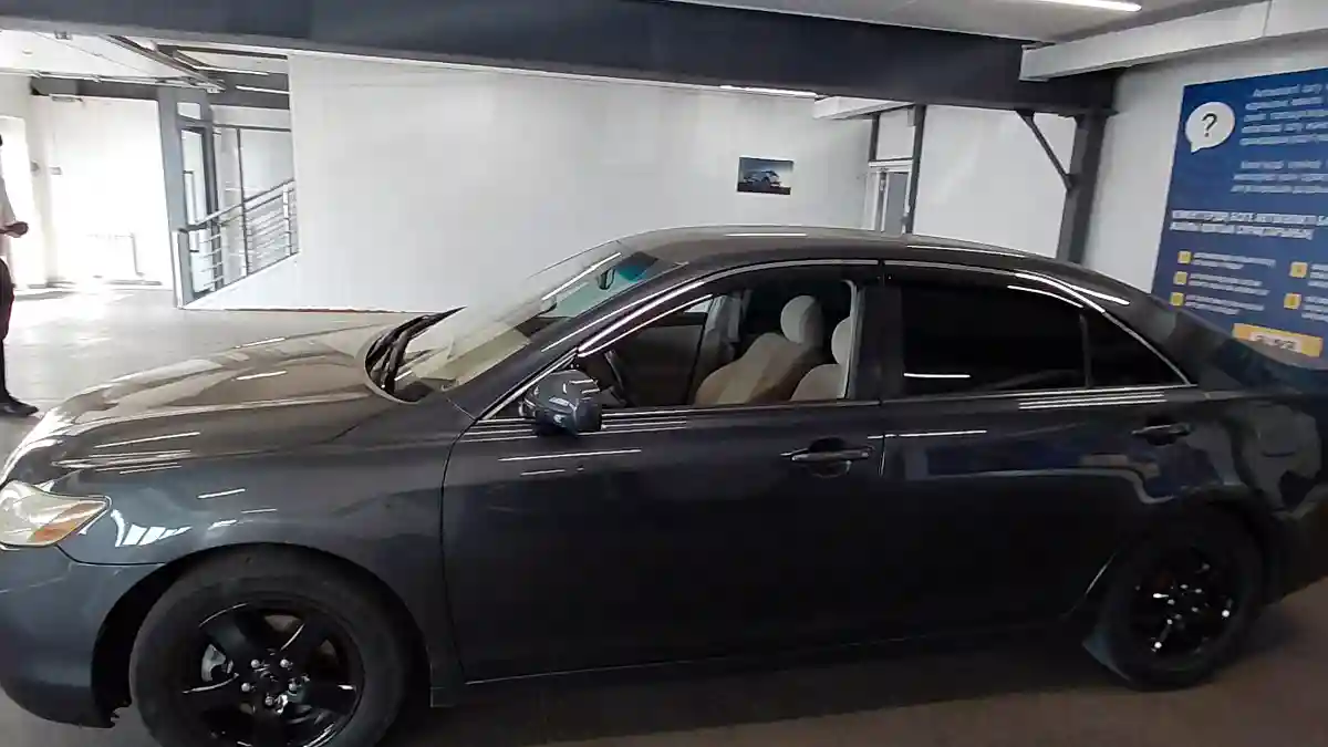 Toyota Camry 2006 года за 5 500 000 тг. в Астана