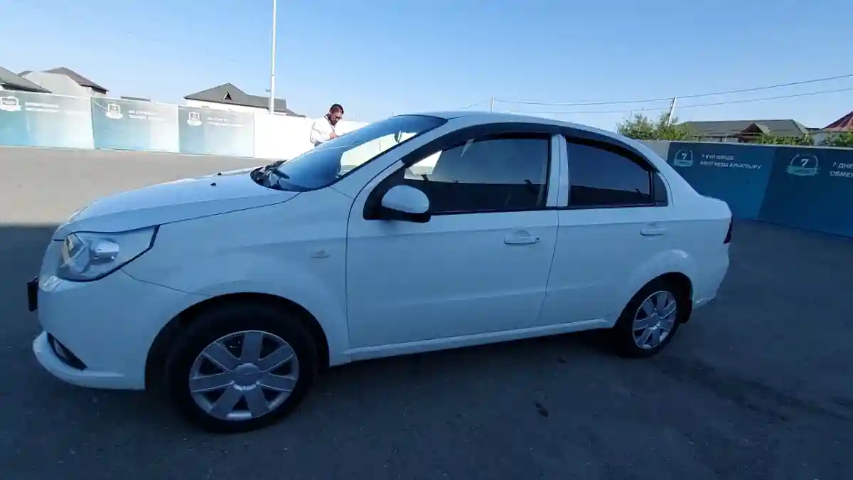 Ravon Nexia R3 2017 года за 3 000 000 тг. в Шымкент