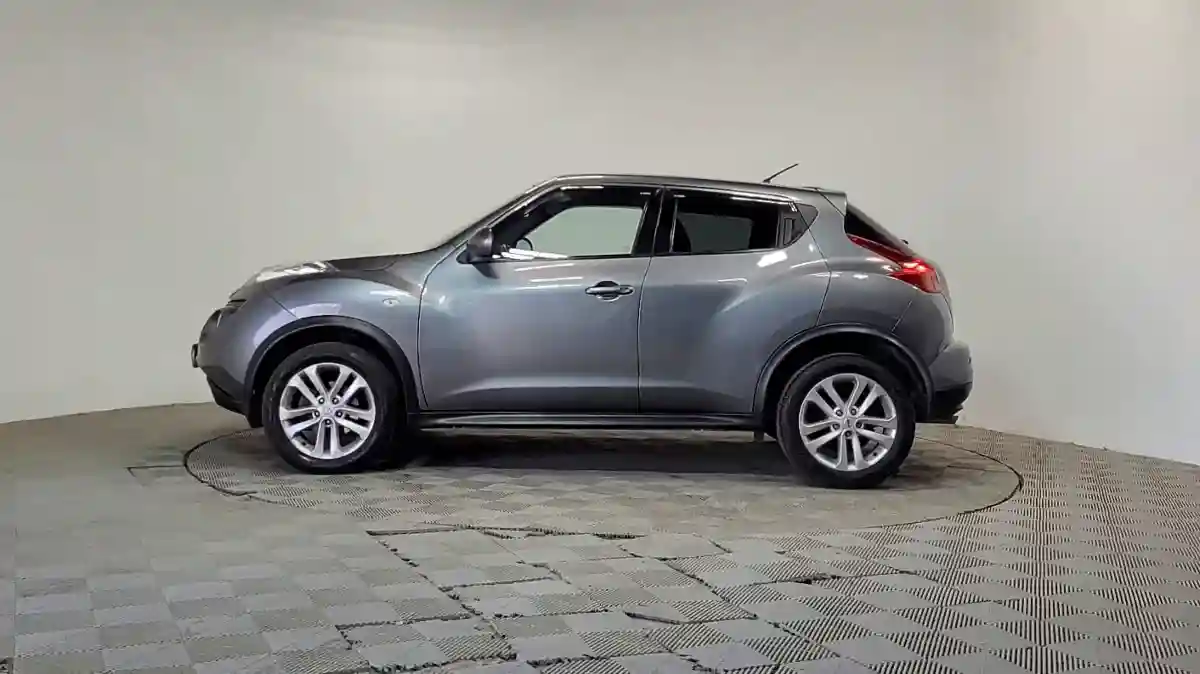Nissan Juke 2012 года за 4 200 000 тг. в Алматы