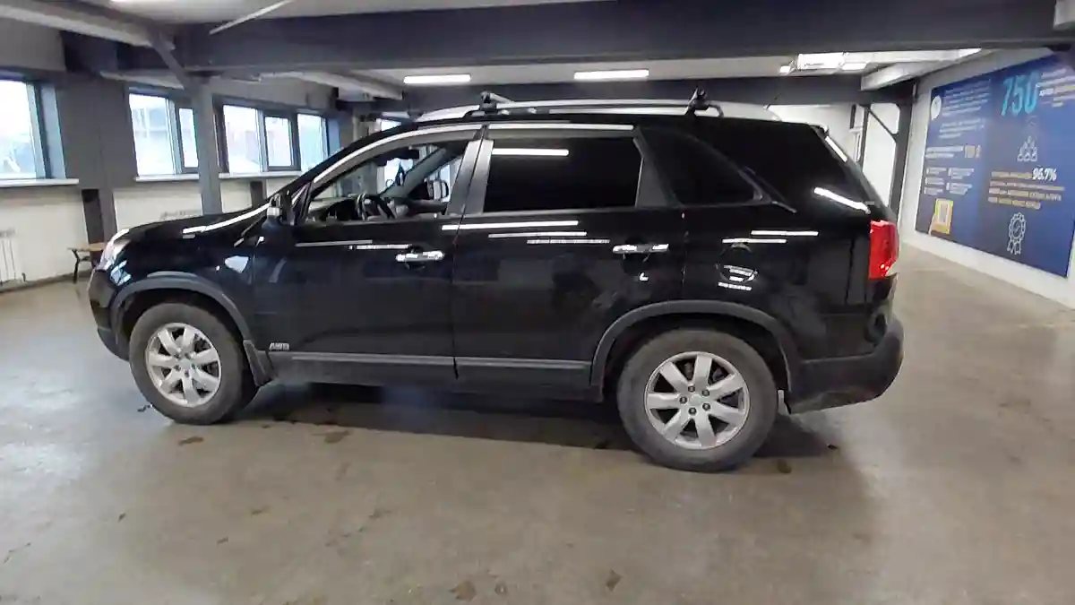 Kia Sorento 2010 года за 7 900 000 тг. в Астана