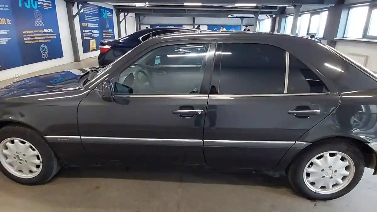Mercedes-Benz C-Класс 1993 года за 2 200 000 тг. в Астана