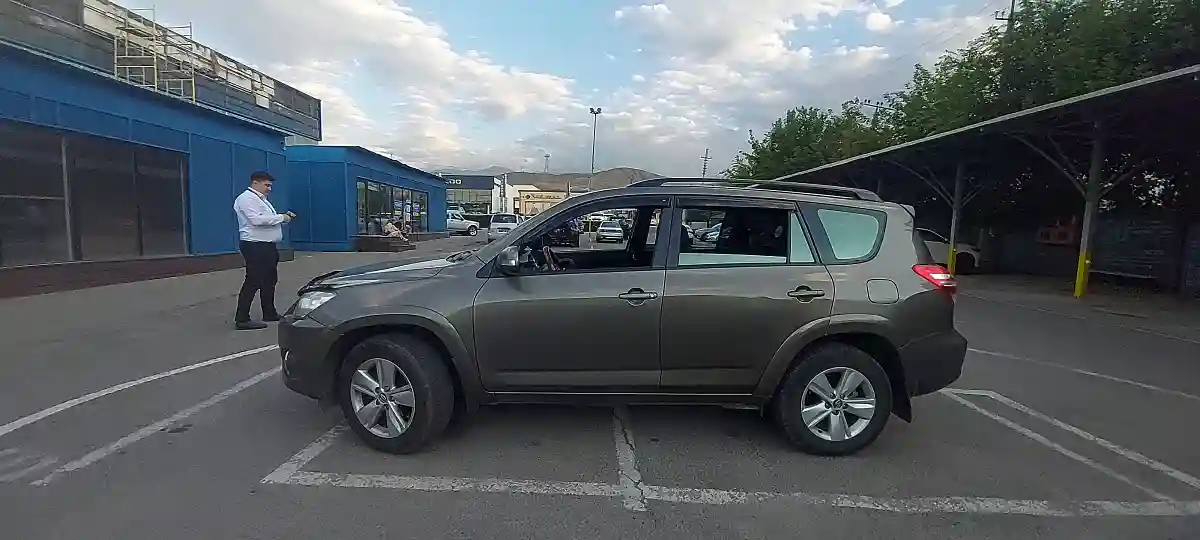 Toyota RAV4 2010 года за 7 800 000 тг. в Алматы