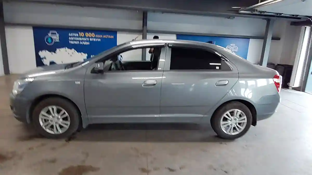 Chevrolet Cobalt 2023 года за 5 500 000 тг. в Астана