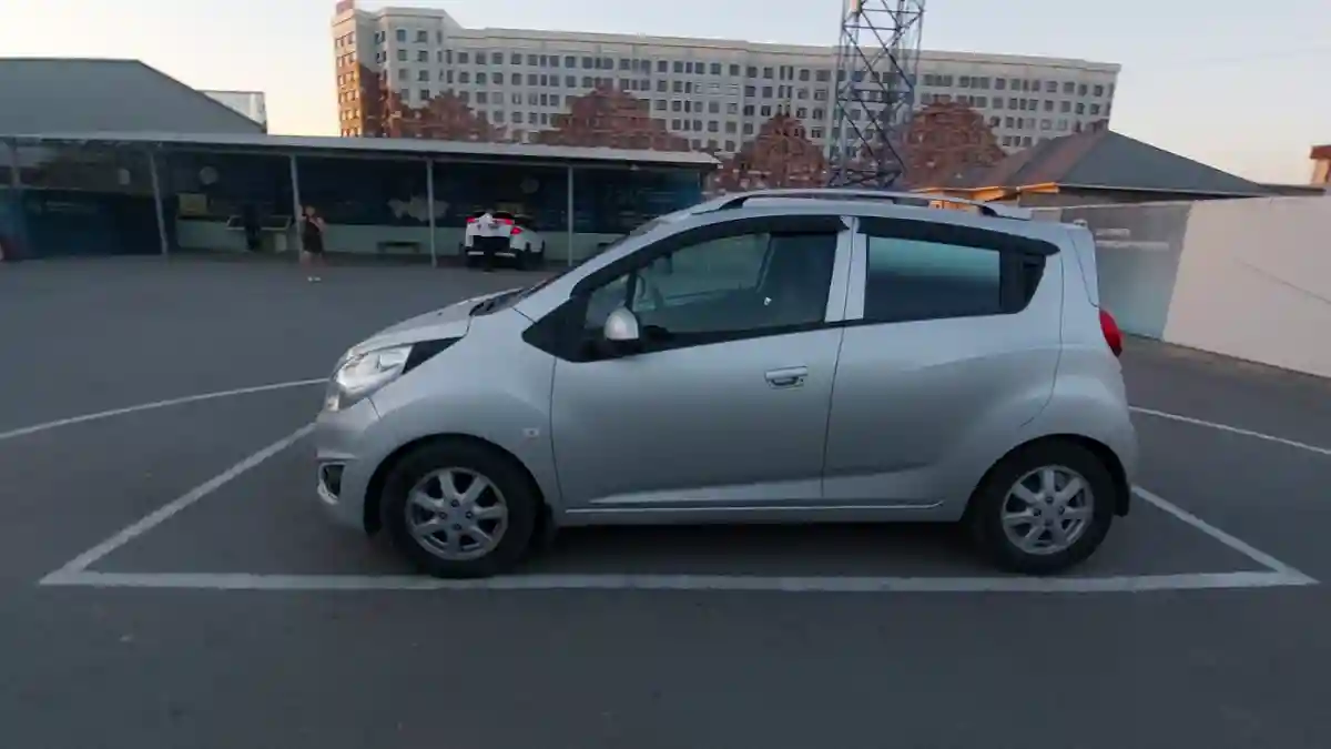 Ravon R2 2017 года за 5 000 000 тг. в Шымкент