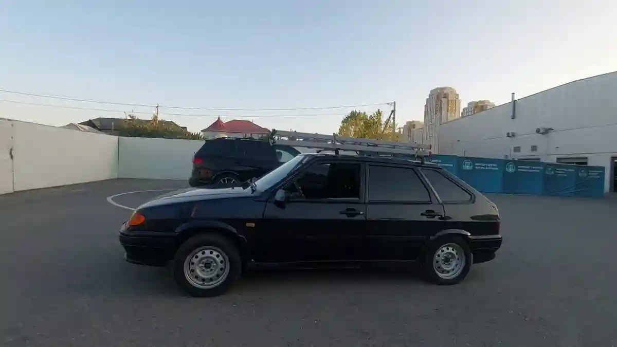 LADA (ВАЗ) 2114 2013 года за 1 300 000 тг. в Шымкент