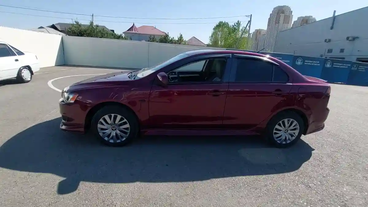 Mitsubishi Lancer 2007 года за 3 000 000 тг. в Шымкент