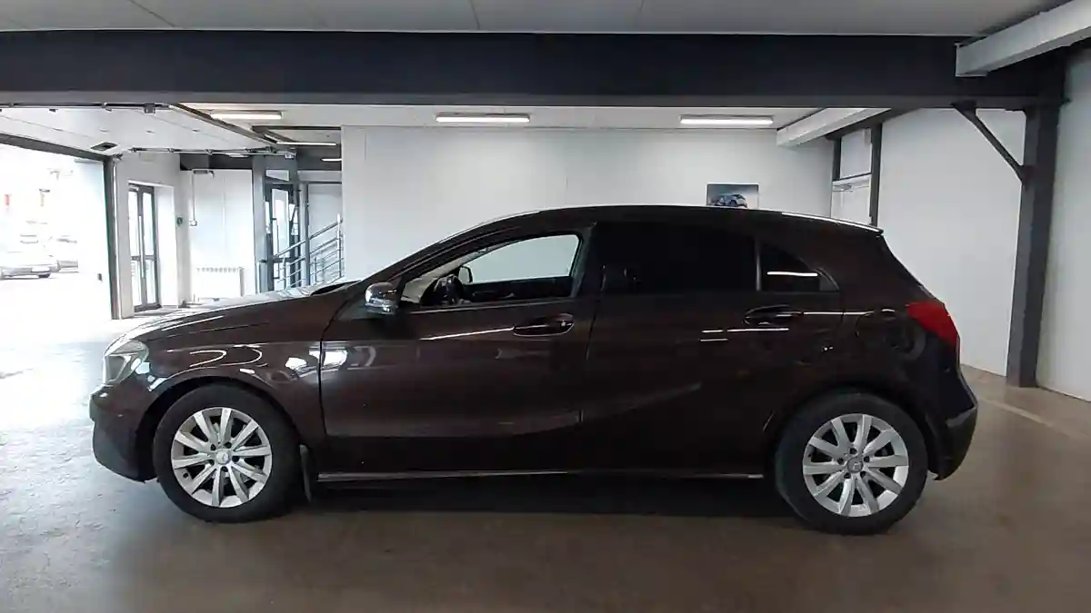 Mercedes-Benz A-Класс 2014 года за 7 500 000 тг. в Астана