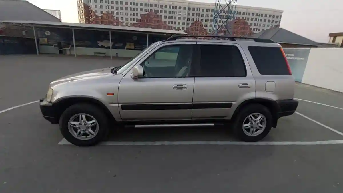 Honda CR-V 1998 года за 3 000 000 тг. в Шымкент
