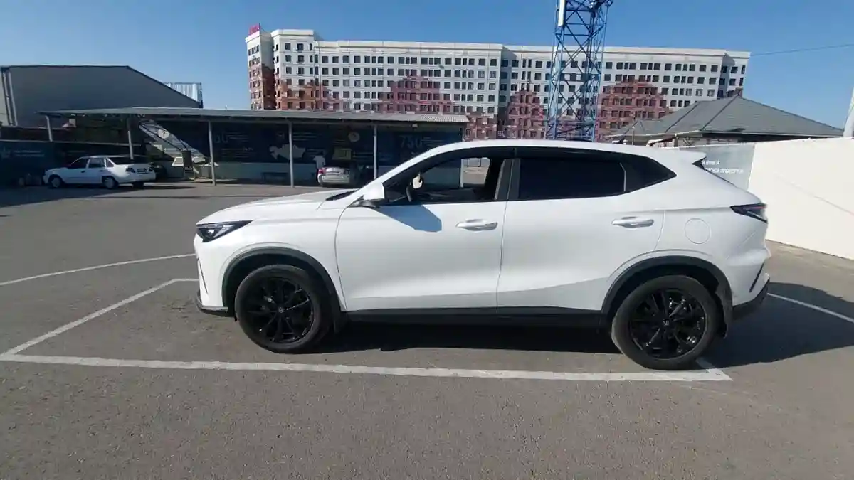 Changan CS35 Max 2026 года за 8 700 000 тг. в Шымкент