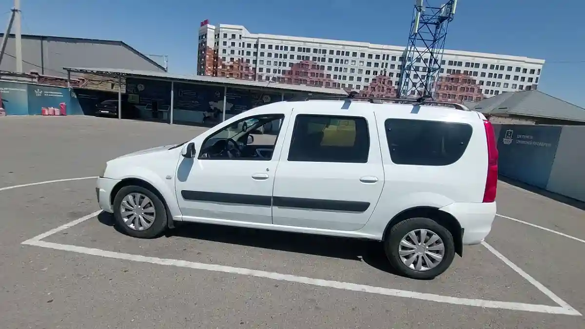 LADA (ВАЗ) Largus 2014 года за 3 000 000 тг. в Шымкент