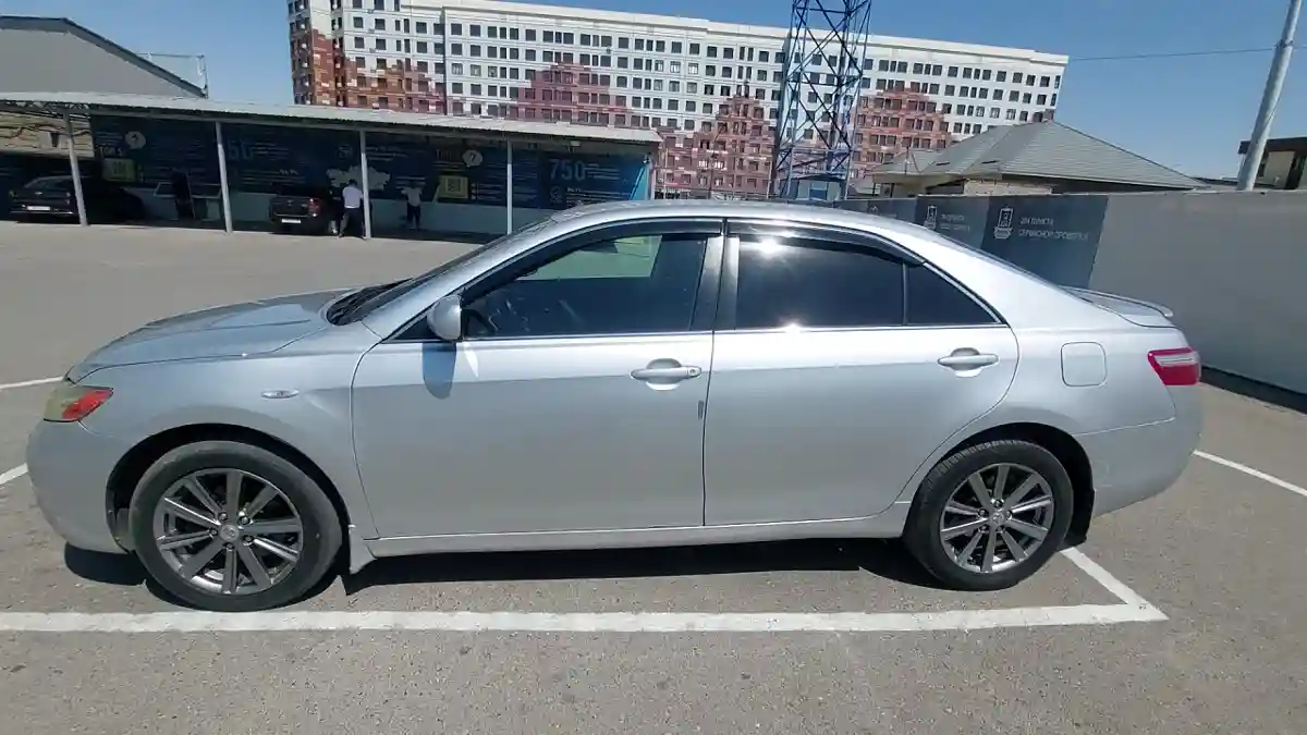 Toyota Camry 2008 года за 5 000 000 тг. в Шымкент