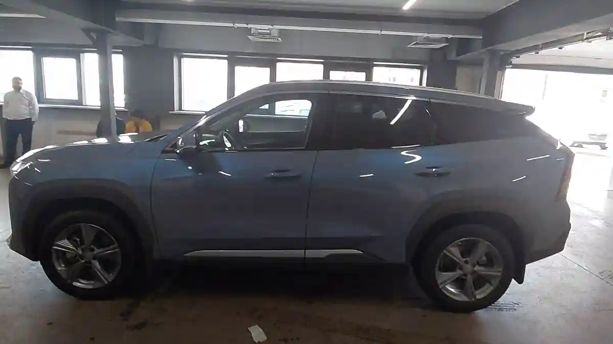 Geely Atlas 2024 года за 11 200 000 тг. в Астана
