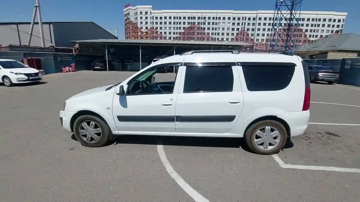 LADA (ВАЗ) Largus 2014 года за 4 000 000 тг. в Шымкент