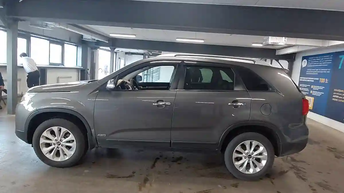 Kia Sorento 2013 года за 8 000 000 тг. в Астана