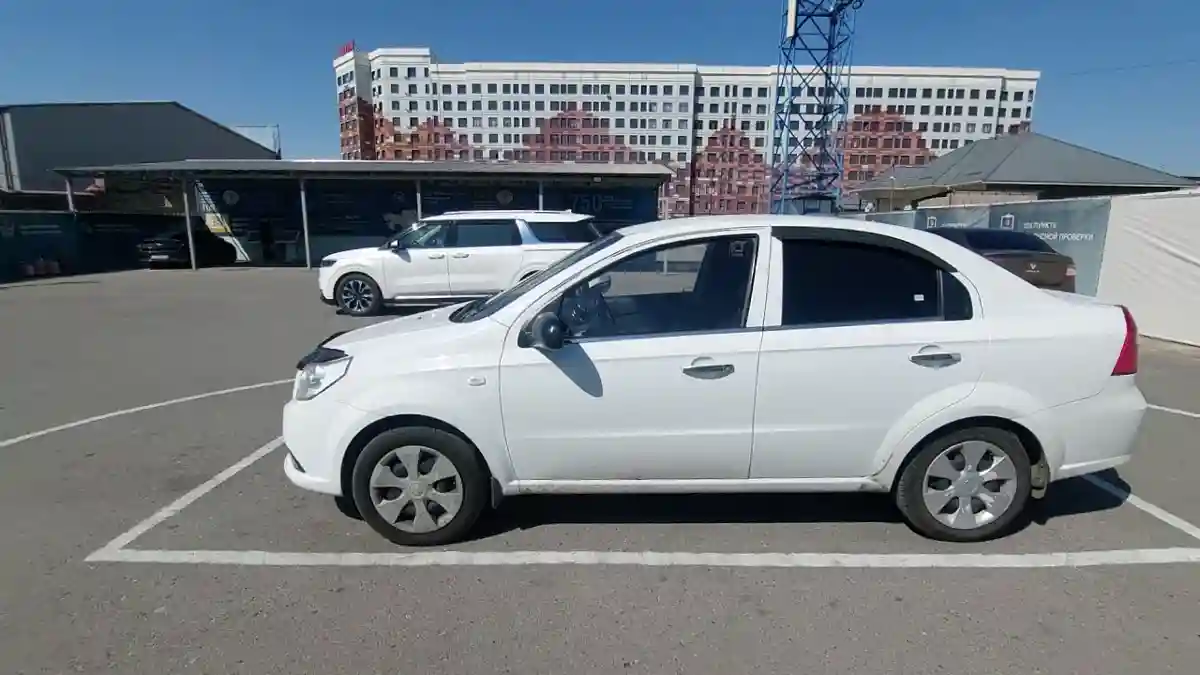 Chevrolet Nexia 2020 года за 3 300 000 тг. в Шымкент