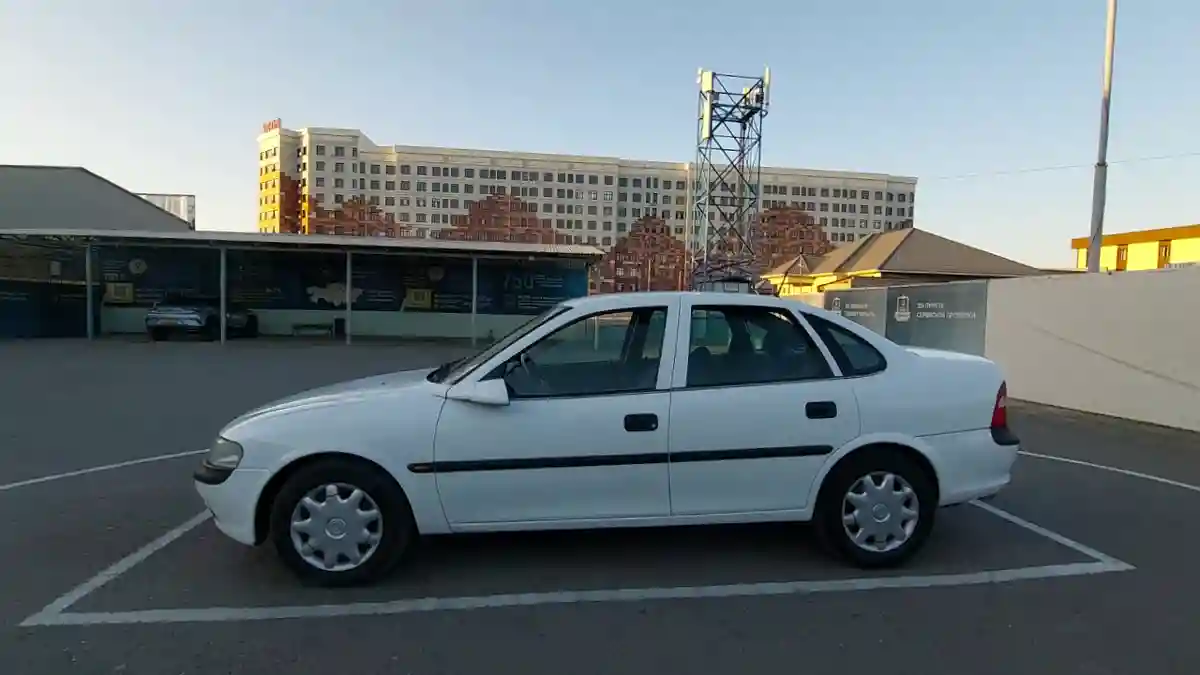 Opel Vectra 1998 года за 2 700 000 тг. в Шымкент