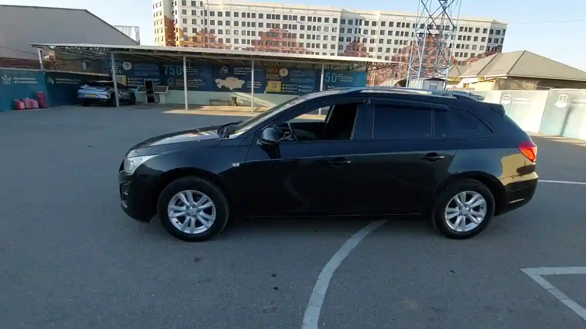 Chevrolet Cruze 2013 года за 3 000 000 тг. в Шымкент