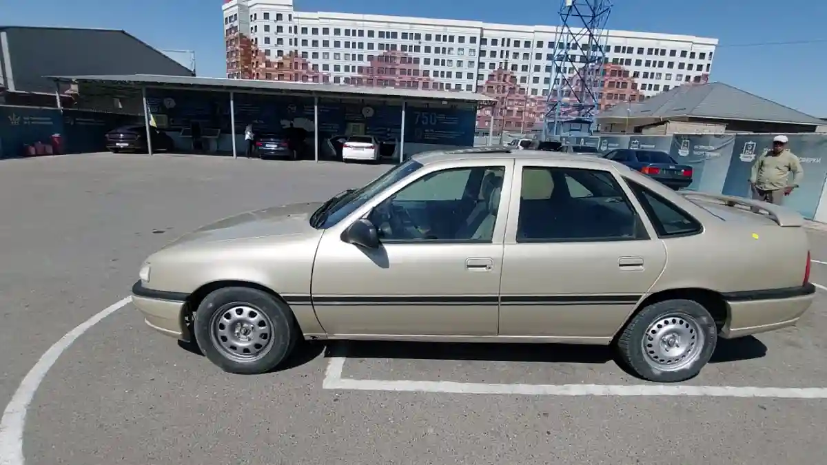 Opel Vectra 1992 года за 600 000 тг. в Шымкент