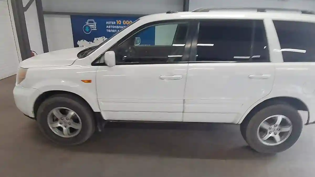 Honda Pilot 2007 года за 6 000 000 тг. в Астана