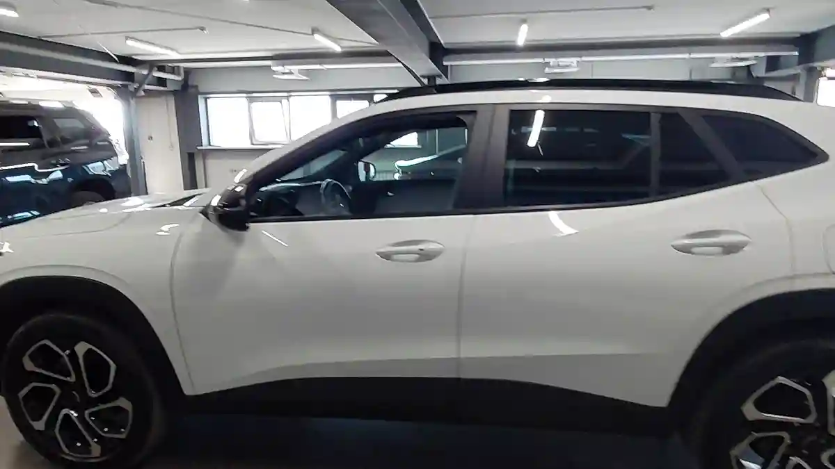 Chevrolet Trax 2023 года за 12 000 000 тг. в Шымкент