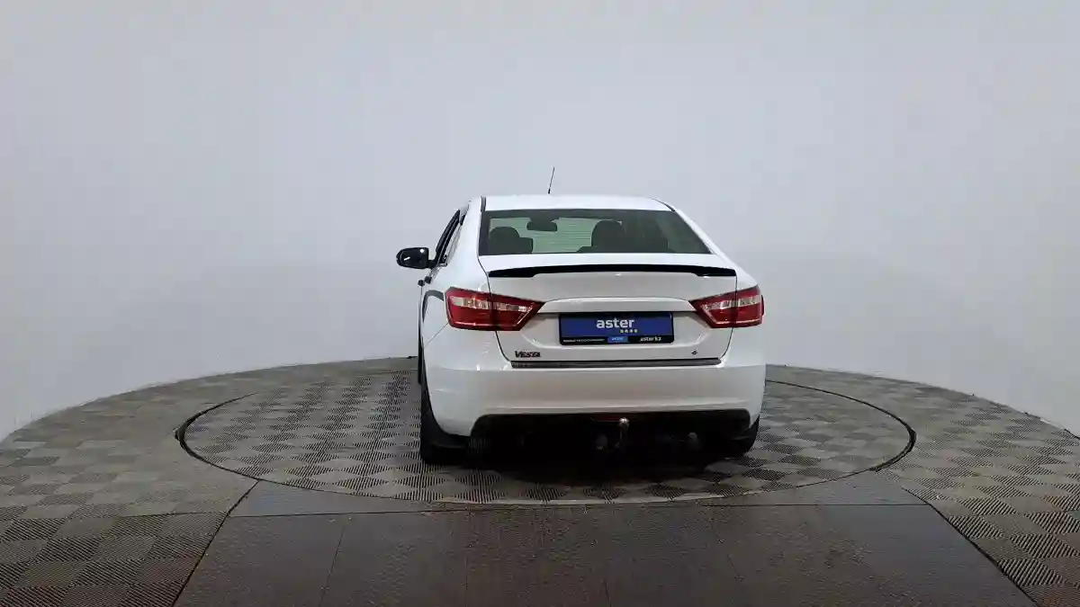 LADA (ВАЗ) Vesta 2020 года за 4 700 000 тг. в Астана