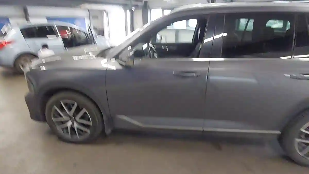 GAC GS8 2023 года за 13 000 000 тг. в Астана