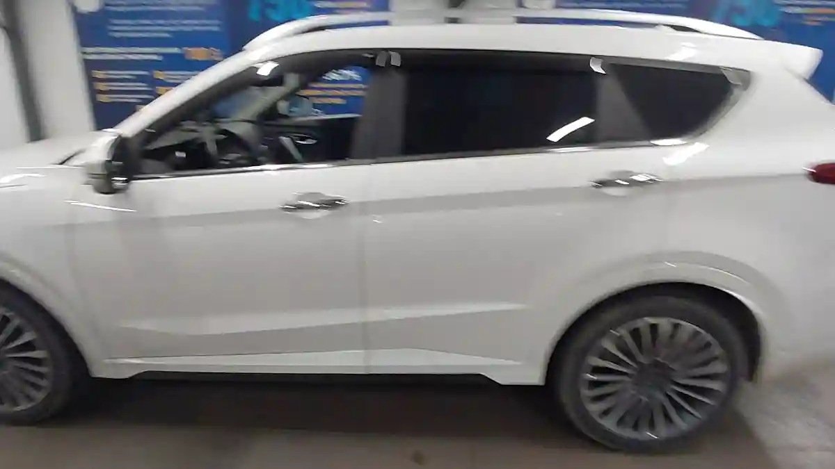 Jetour X70 2023 года за 8 500 000 тг. в Астана