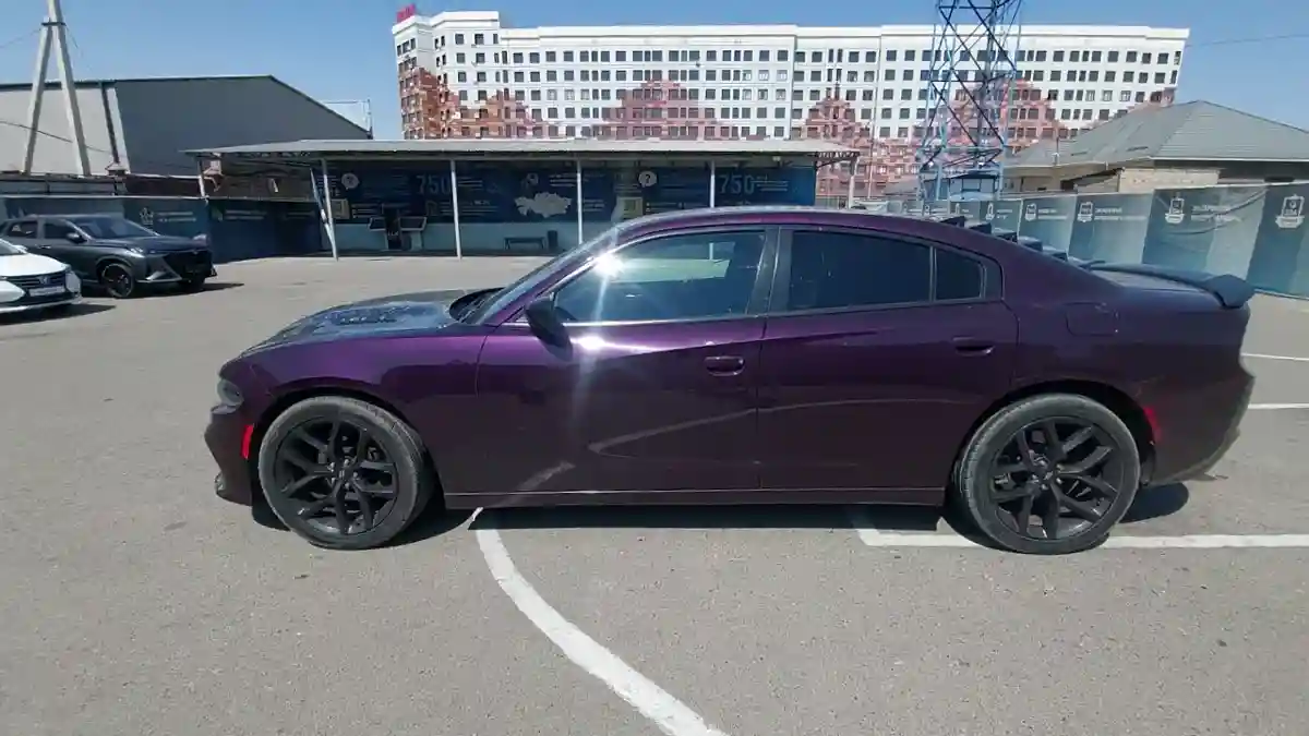 Dodge Charger 2020 года за 15 500 000 тг. в Шымкент