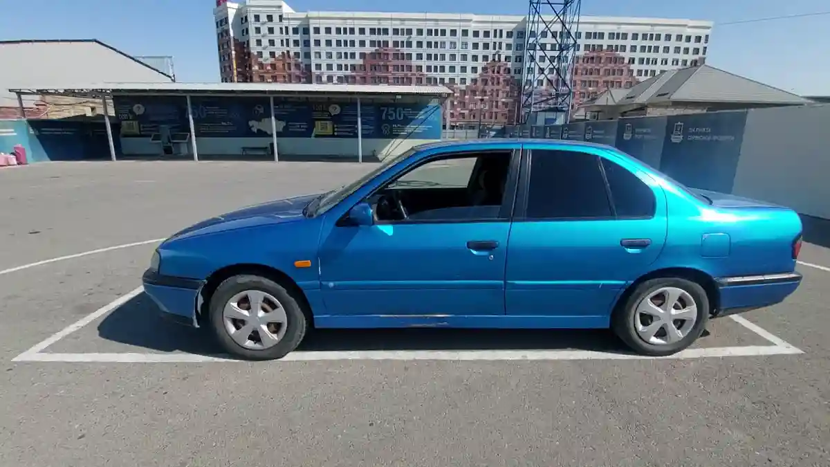 Nissan Primera 1995 года за 850 000 тг. в Шымкент