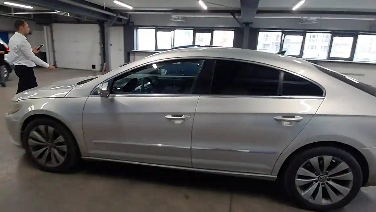 Volkswagen Passat 2009 года за 2 500 000 тг. в Астана