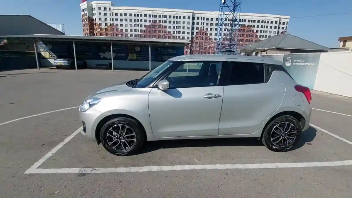 Suzuki Swift 2022 года за 7 000 000 тг. в Шымкент