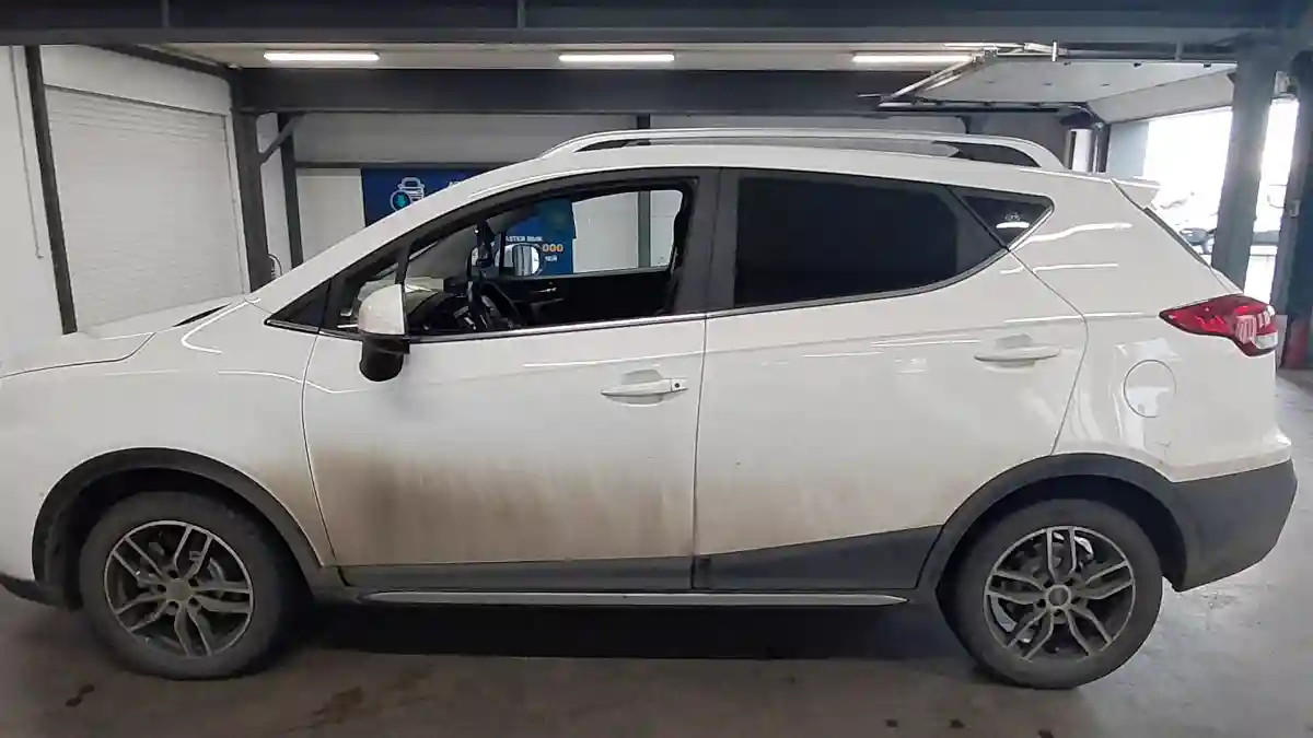 JAC S3 Pro 2024 года за 7 500 000 тг. в Астана