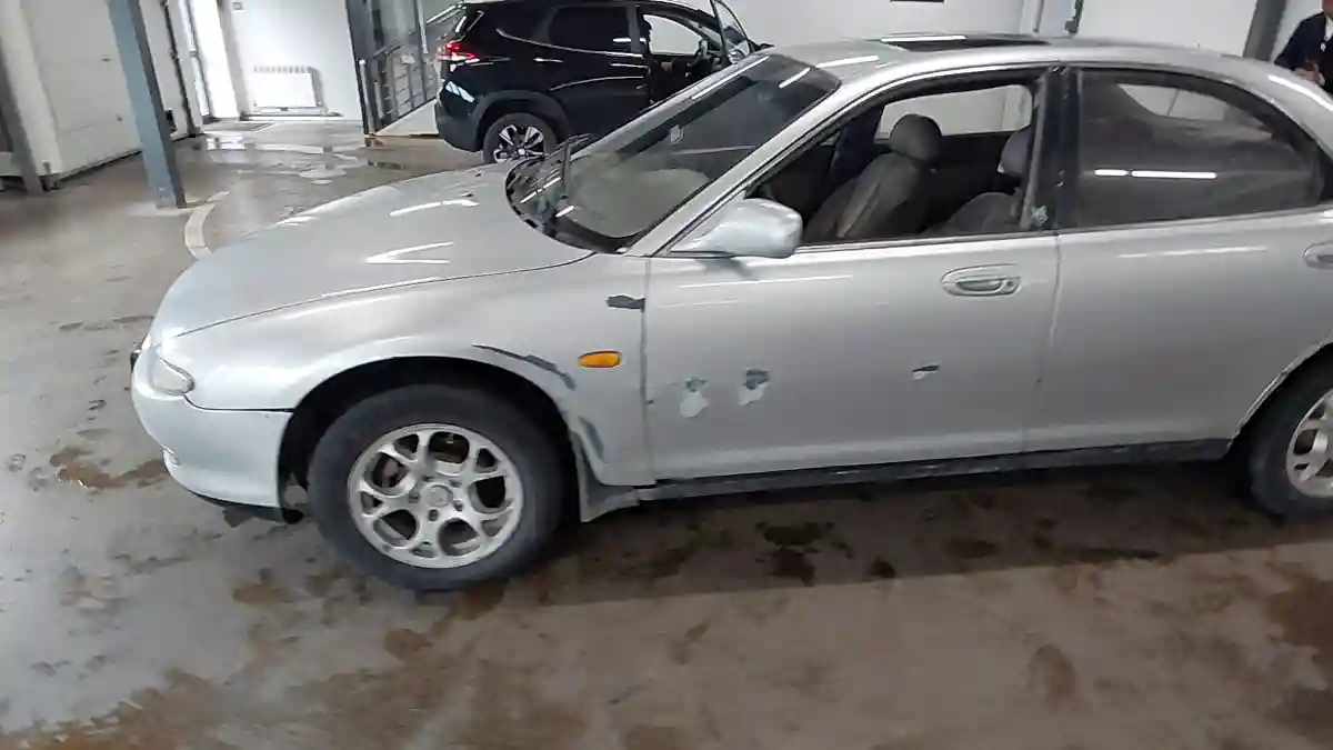 Mazda 626 1992 года за 1 500 000 тг. в Астана