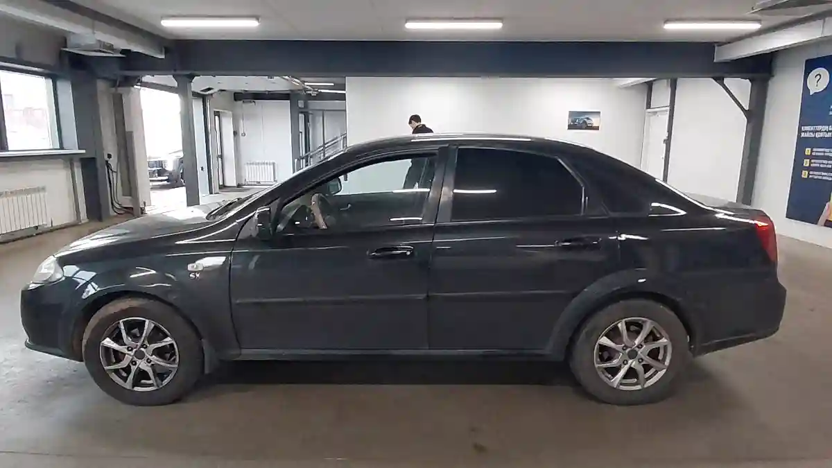 Daewoo Gentra 2014 года за 3 500 000 тг. в Астана