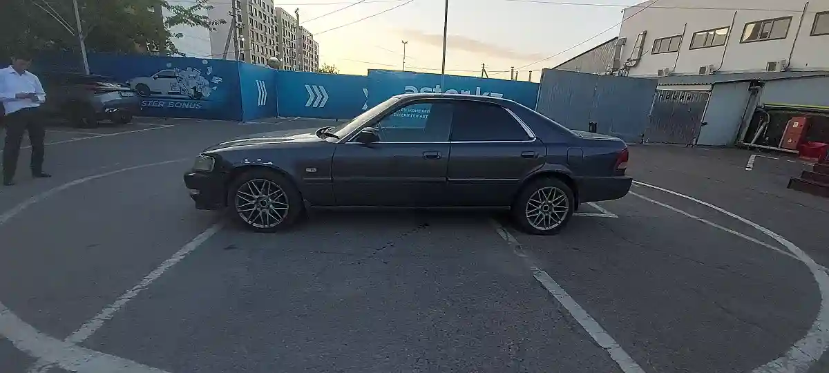 Honda Saber 1998 года за 1 300 000 тг. в Алматы